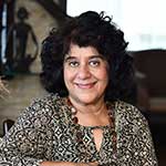 Ms. Devina Mehra