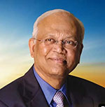 Dr Mashelkar