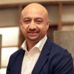 Sushil Borde