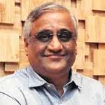 Kishore Biyani